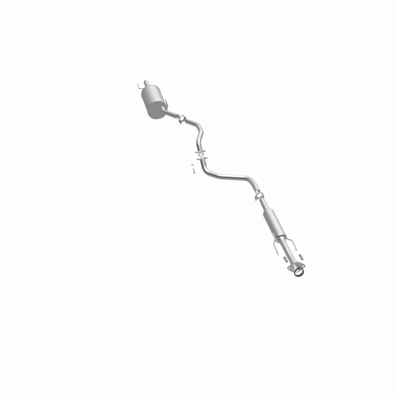 MagnaFlow BRE Exhaust Kit 12-17 Nissan Versa 1.6L