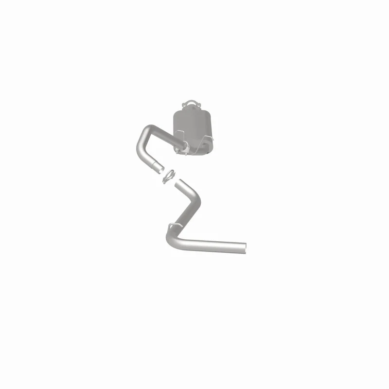 MagnaFlow BRE Exhaust Kit 86-89 Ford Bronco II