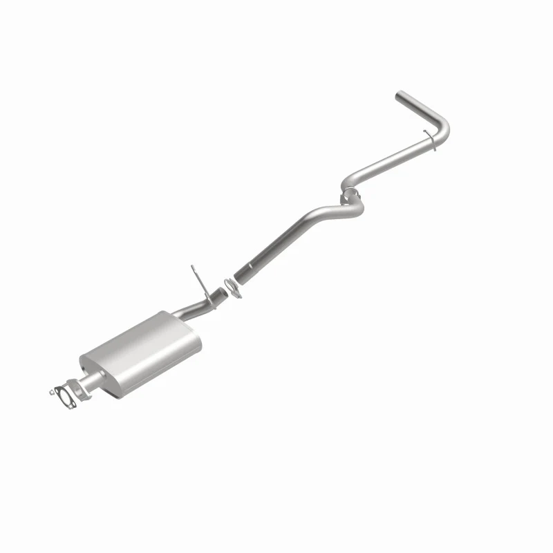 MagnaFlow BRE Exhaust Kit 86-89 Ford Bronco II