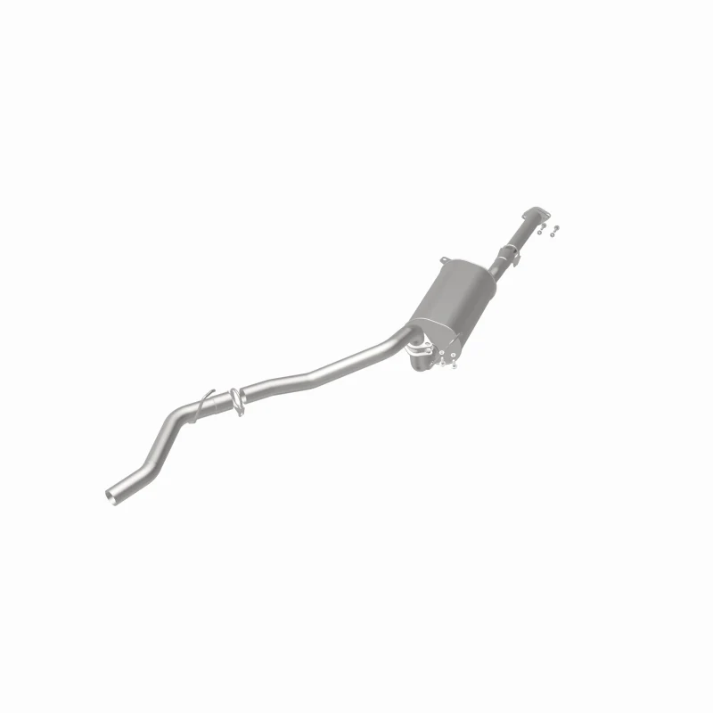 MagnaFlow BRE Exhaust Kit 98-02 Isuzu Trooper SLX 3.5L