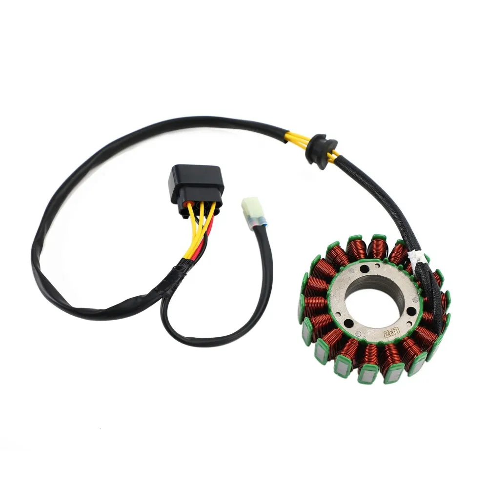 Magneto de estator de gerador para TM Racing EN250 MX250 EN300 MX300 4T 2012-2020