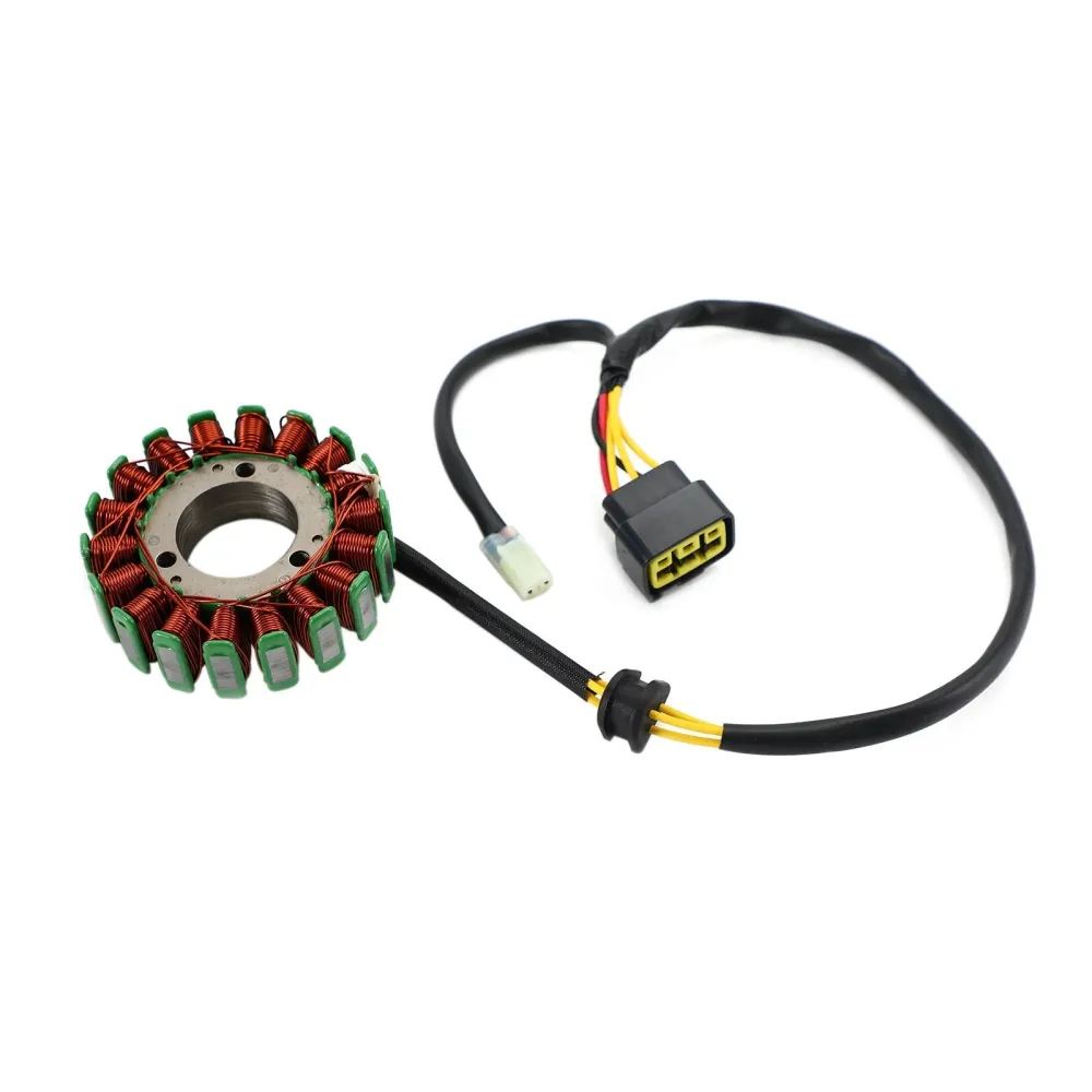 Magneto de estator de gerador para TM Racing EN250 MX250 EN300 MX300 4T 2012-2020