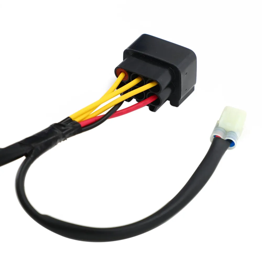 Magneto de estator de gerador para TM Racing EN250 MX250 EN300 MX300 4T 2012-2020