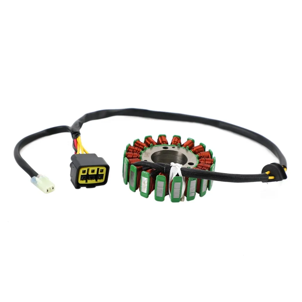 Magneto de estator de gerador para TM Racing EN250 MX250 EN300 MX300 4T 2012-2020