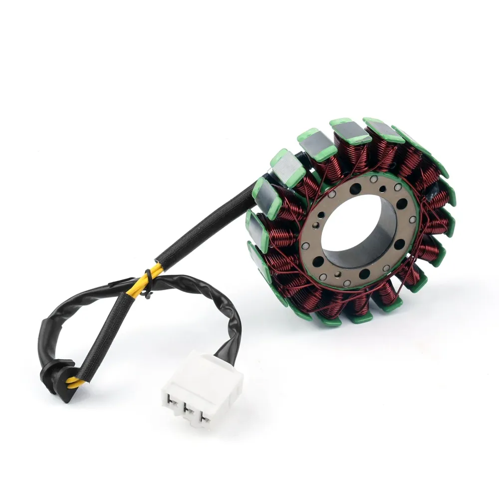 Magneto Generator Motor Stator Bobina para Honda CBR600RR (03-2006) genérico