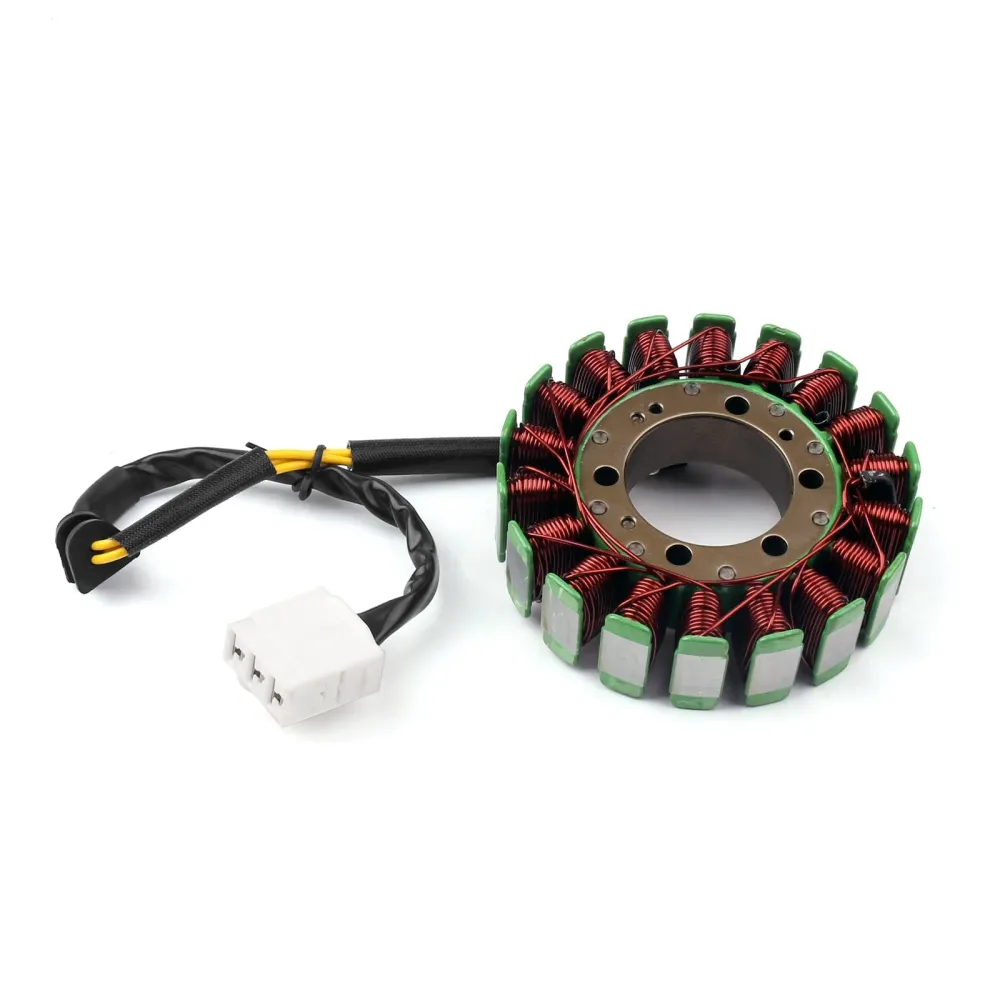 Magneto Generator Motor Stator Bobina para Honda CBR600RR (03-2006) genérico