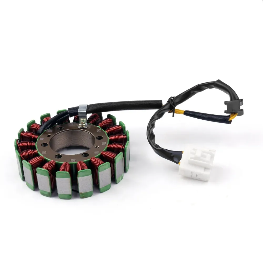 Magneto Generator Motor Stator Bobina para Honda CBR600RR (03-2006) genérico