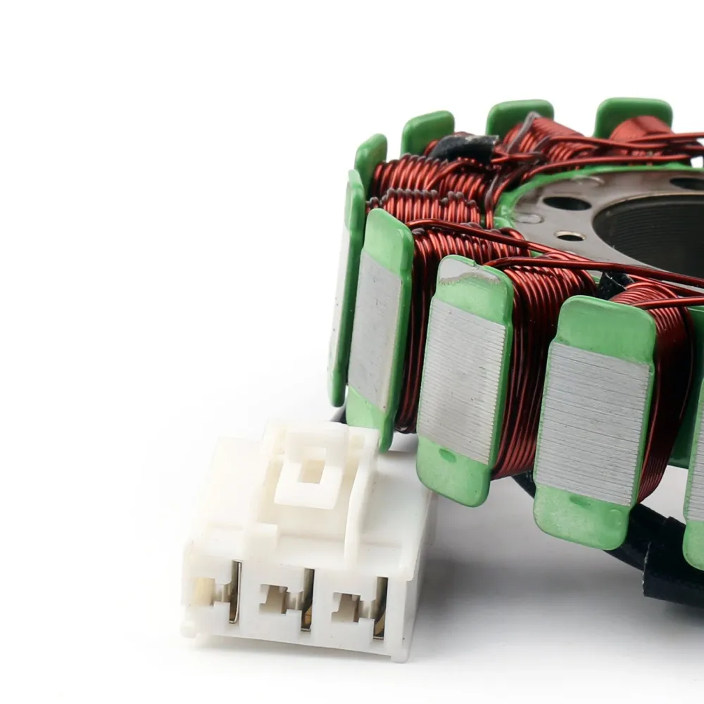 Magneto Generator Motor Stator Bobina para Honda CBR600RR (03-2006) genérico