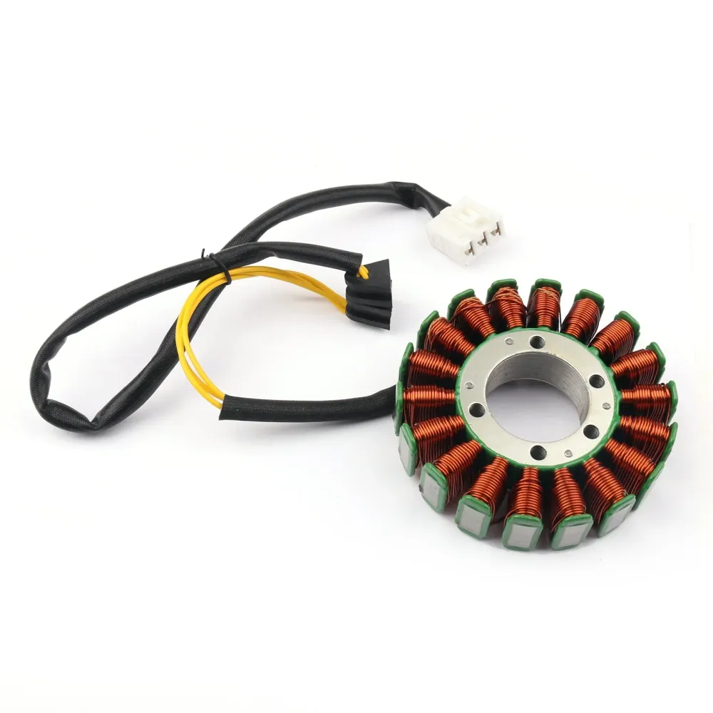 Magneto Generator Motor Stator de carregamento da bobina para Honda VFR800/VFR800A (02-09) genérico