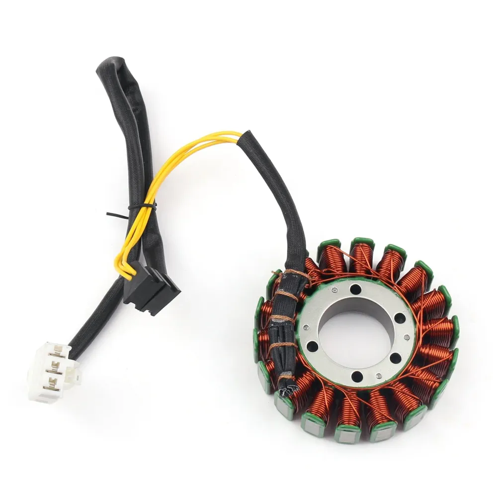 Magneto Generator Motor Stator de carregamento da bobina para Honda VFR800/VFR800A (02-09) genérico