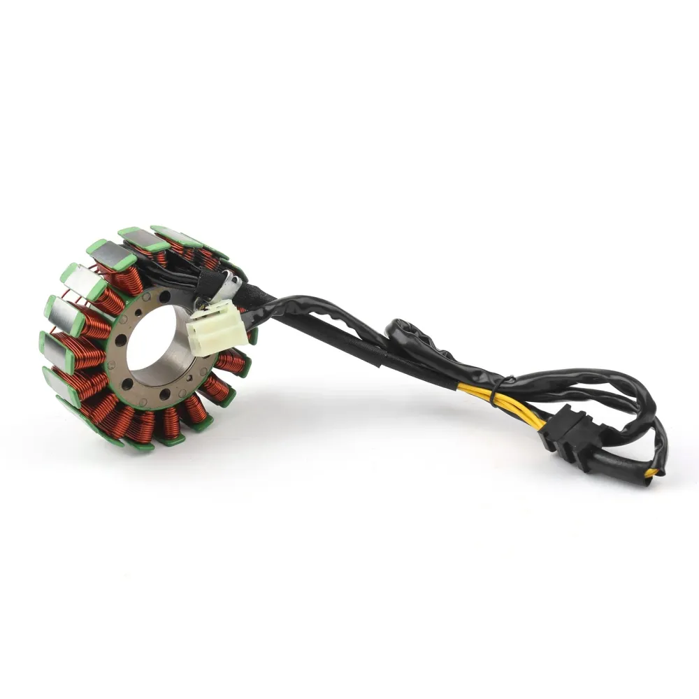 Magneto Generator Motor Stator de carregamento bobina para Honda VFR800FI (98-2001) genérico