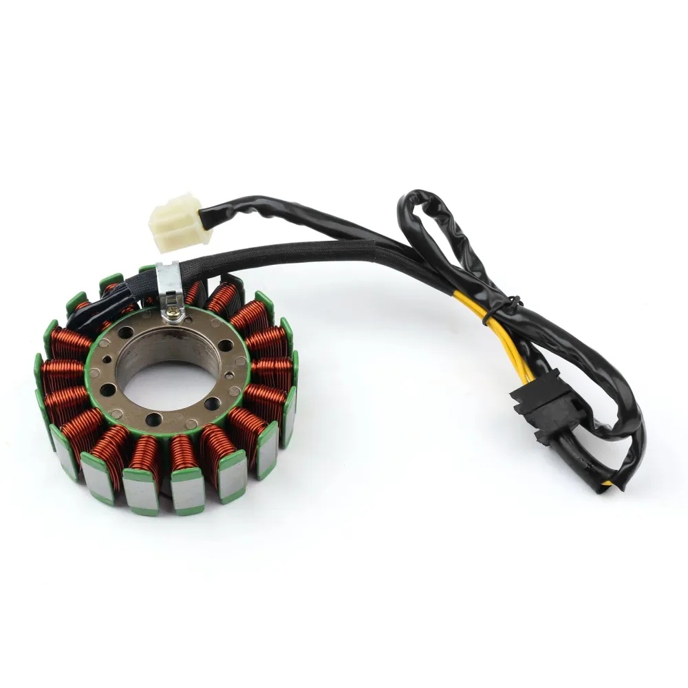 Magneto Generator Motor Stator de carregamento bobina para Honda VFR800FI (98-2001) genérico