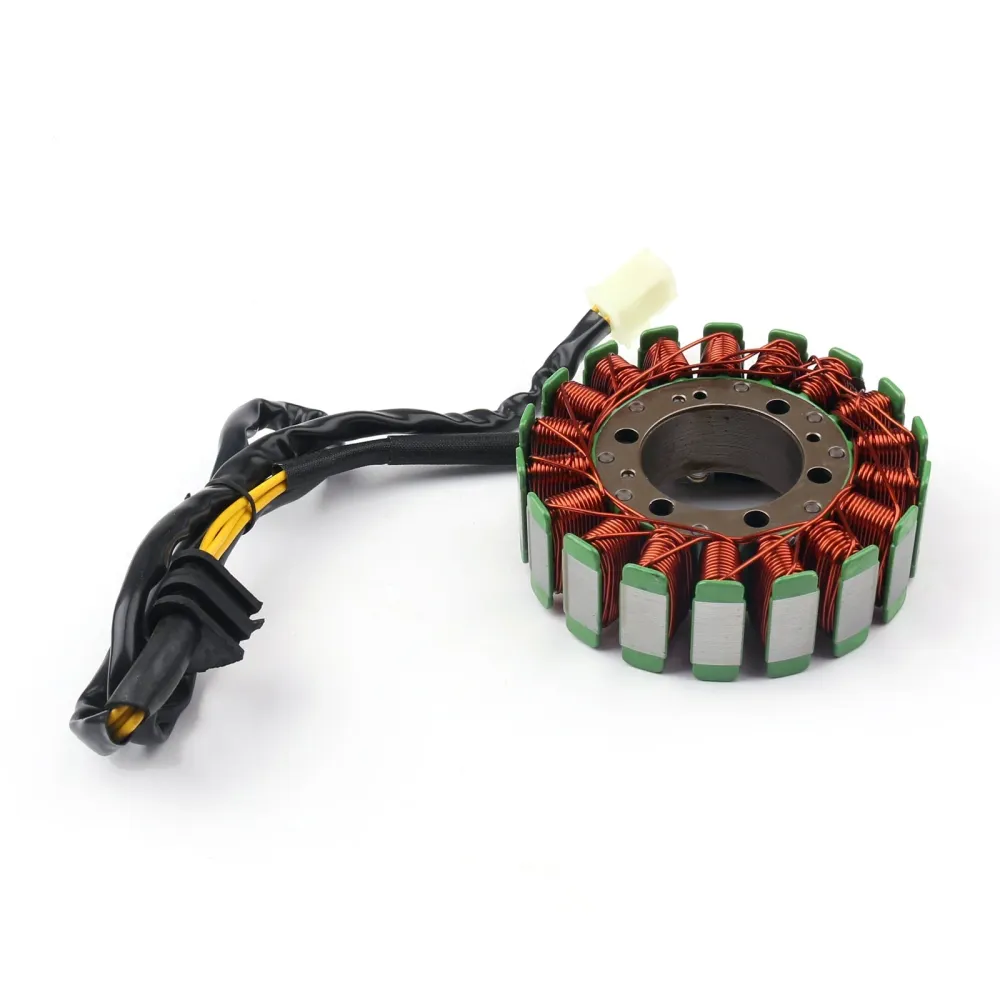 Magneto Generator Motor Stator de carregamento bobina para Honda VFR800FI (98-2001) genérico