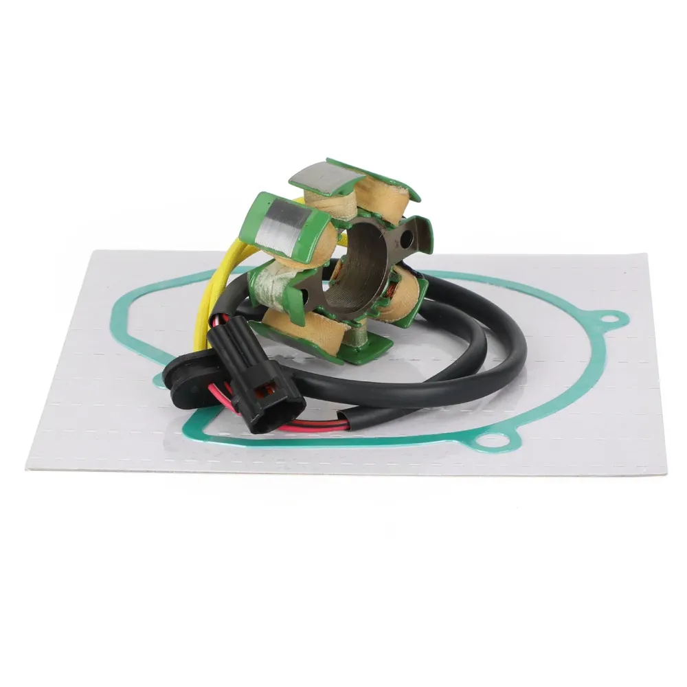 Magneto Generator Stator Bobina com junta para SMR 450 560 2006-2007 77039004000 genérico