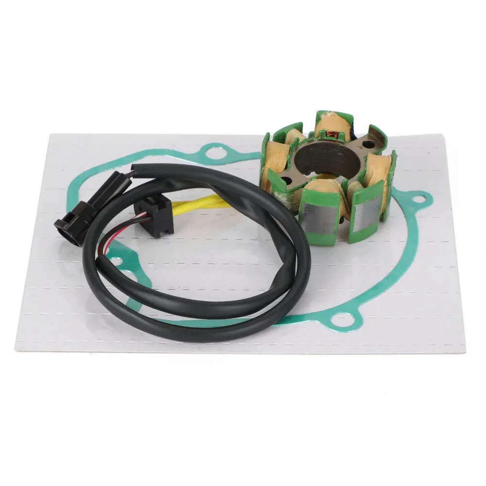 Magneto Generator Stator Bobina com junta para SMR 450 560 2006-2007 77039004000 genérico