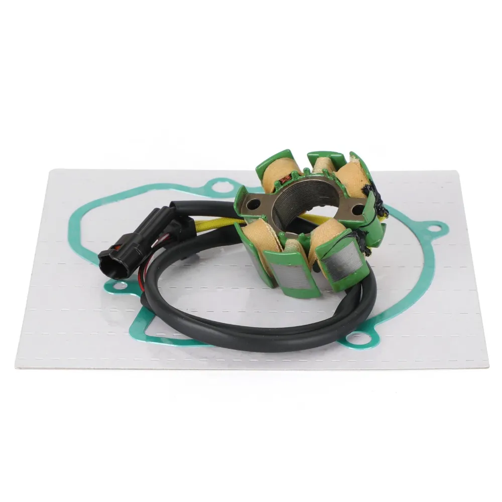 Magneto Generator Stator Bobina com junta para SMR 450 560 2006-2007 77039004000 genérico