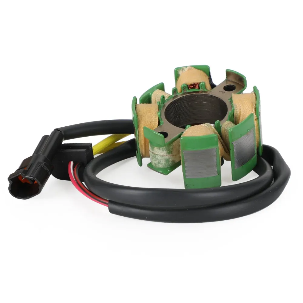Magneto Generator Stator Bobina com junta para SMR 450 560 2006-2007 77039004000 genérico