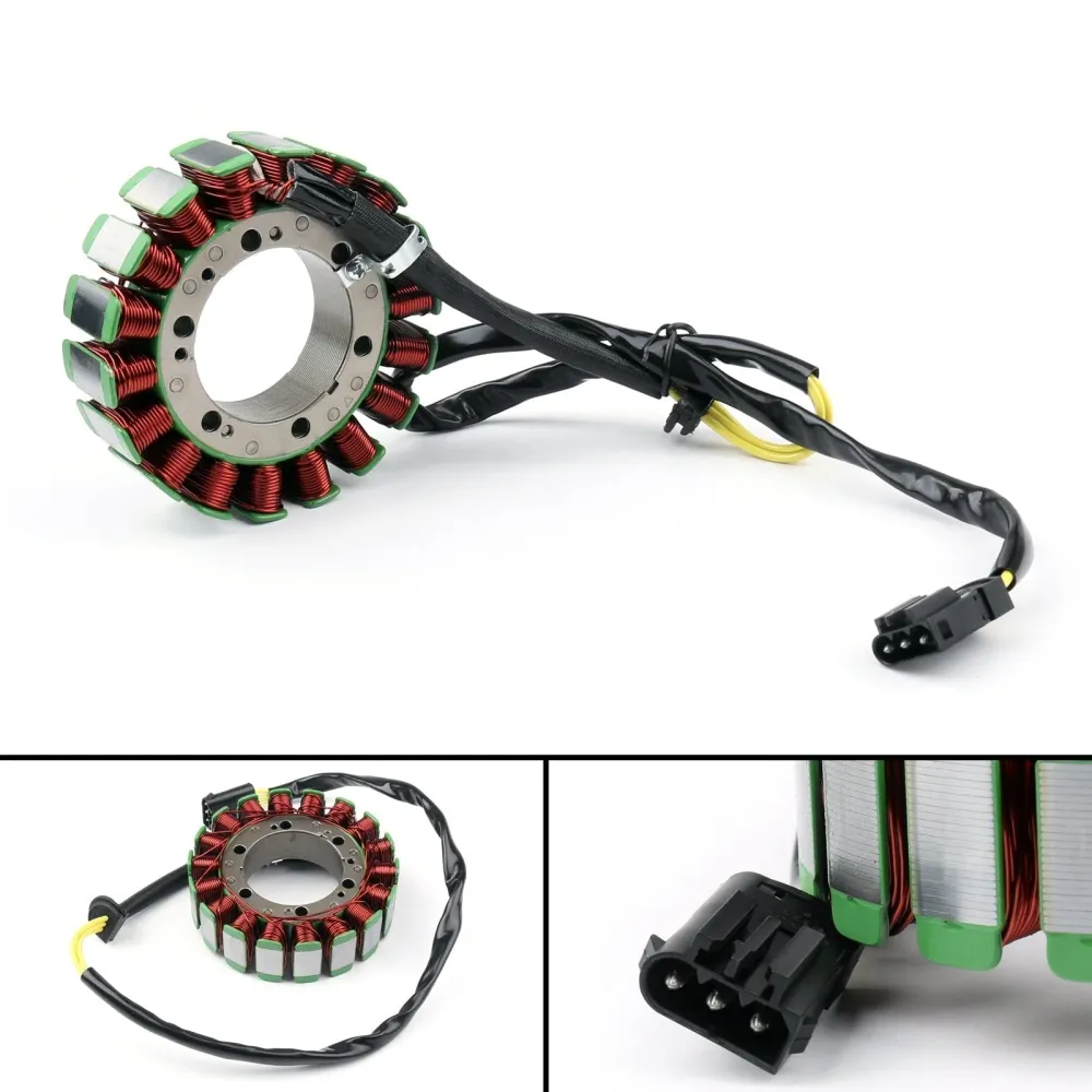 Magneto Generator Stator Bobina para BMW F650GS (09-14) F700GS (13-14) genérico