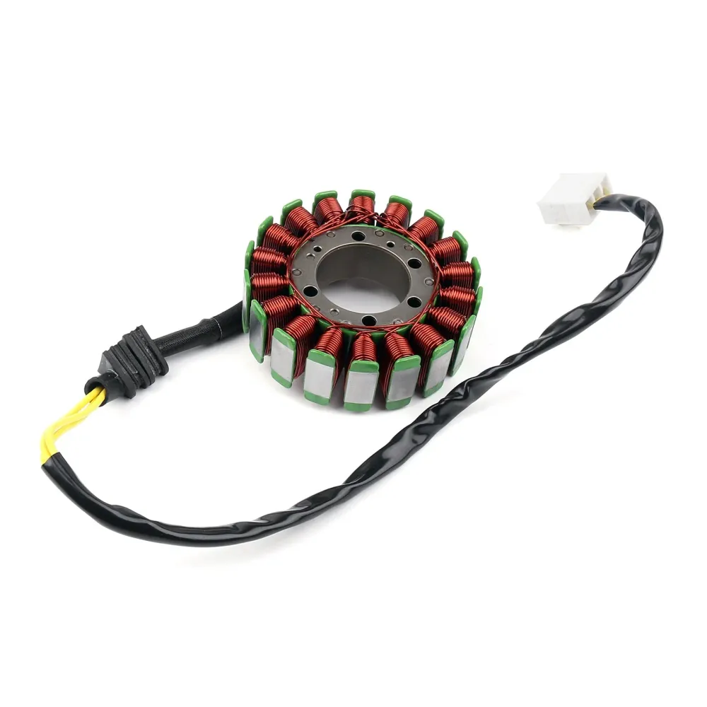Magneto Generator Stator Bobina para Honda CB900F Hornet900 CB919 (02-2007) genérico