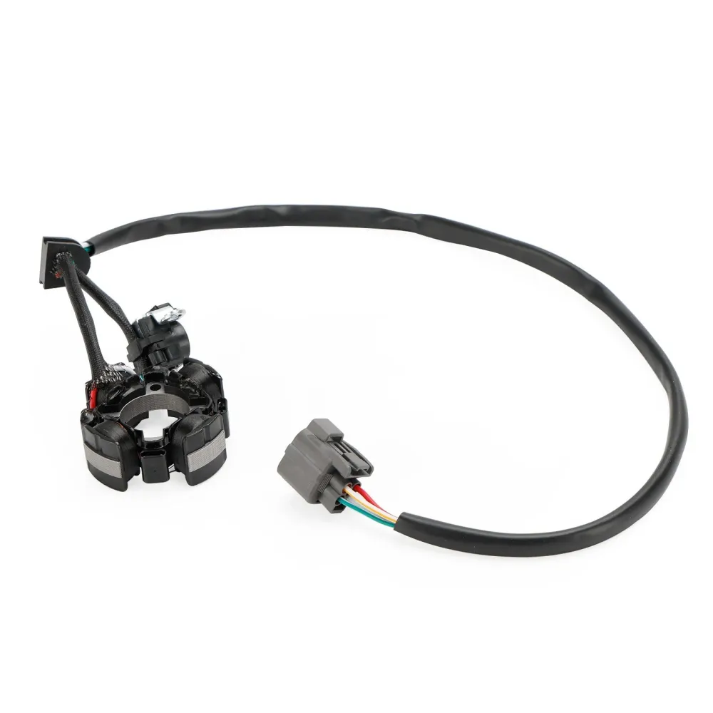 Magneto Ignition Stator para Kawasaki KX450D6F KX450D7F KX450D8F KX450F 2006-2008