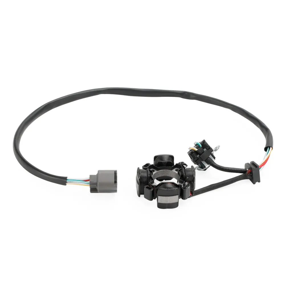 Magneto Ignition Stator para Kawasaki KX450D6F KX450D7F KX450D8F KX450F 2006-2008