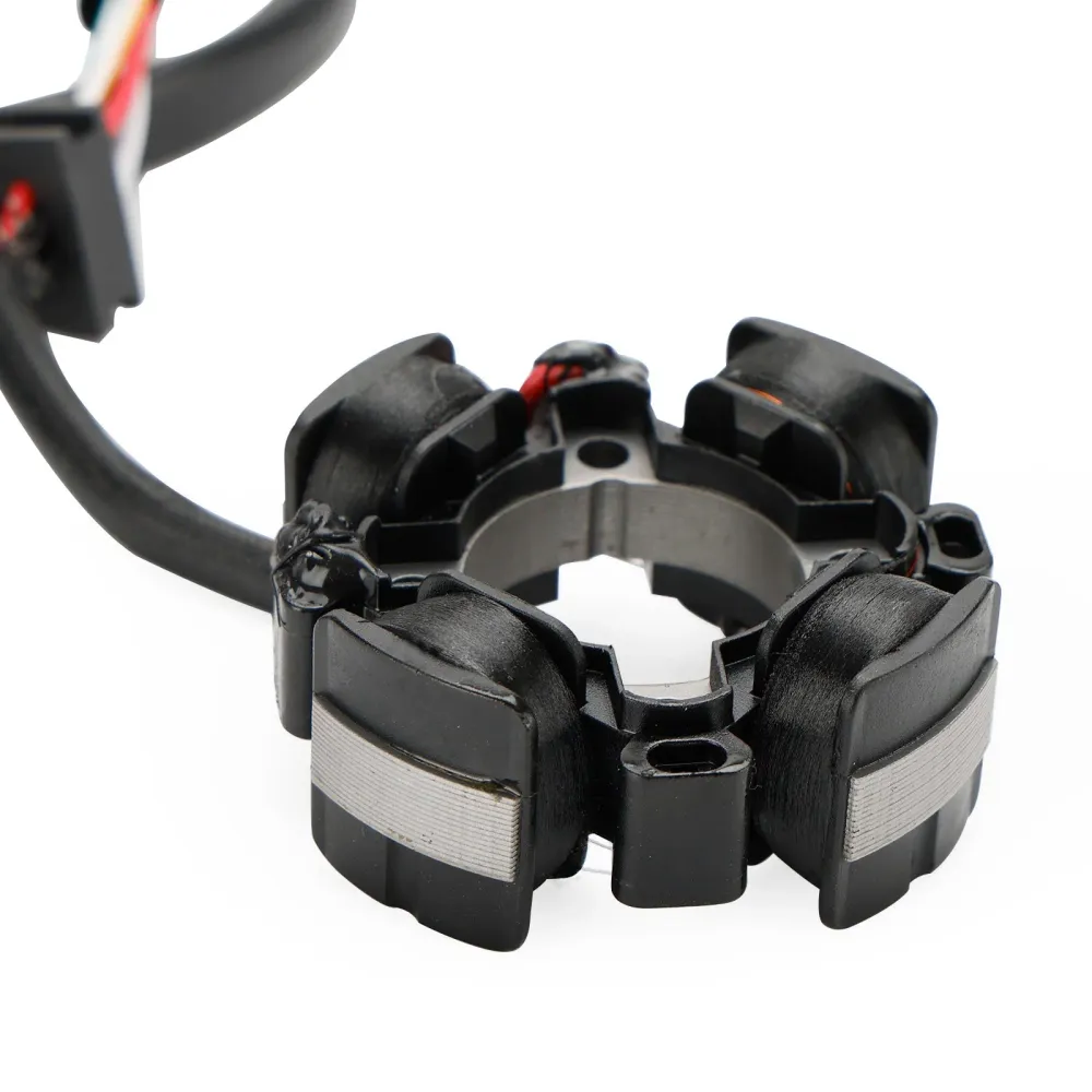 Magneto Ignition Stator para Kawasaki KX450D6F KX450D7F KX450D8F KX450F 2006-2008