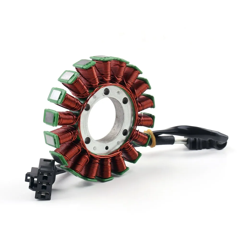 Magneto Motor Stator Gerador Bobina para Honda CBR1000RR (04-2007) genérico