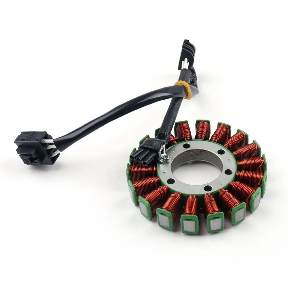 Magneto Motor Stator Gerador Bobina para Honda CBR1000RR (04-2007) genérico