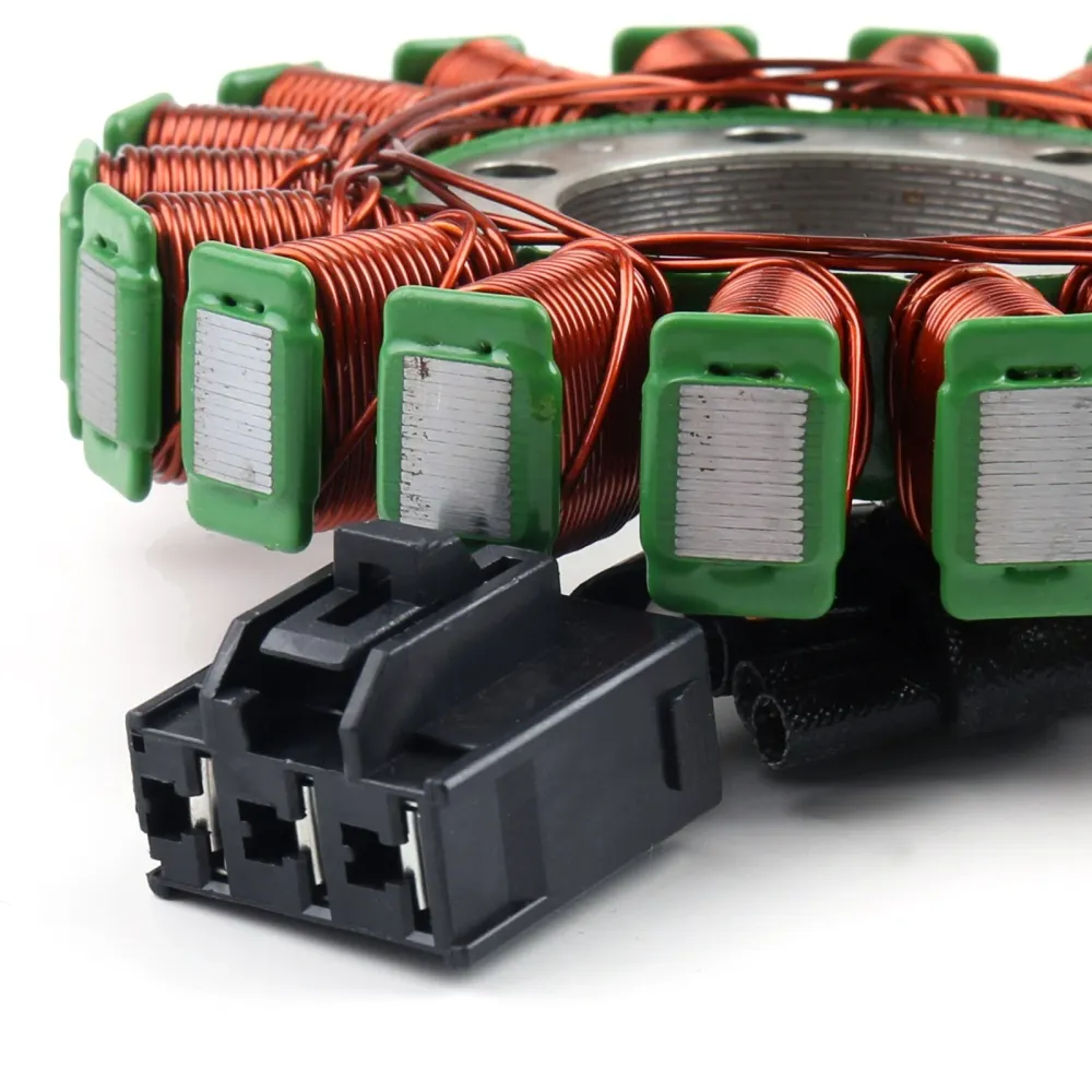 Magneto Motor Stator Gerador Bobina para Honda CBR1000RR (04-2007) genérico