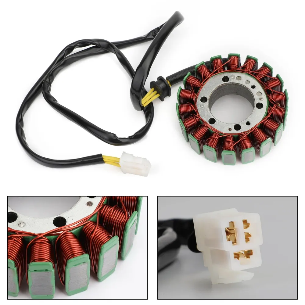Magneto Stator Bobina para Ducati 996 998 Monster S2R 696 796 Multistrada 1000 1100 genérico