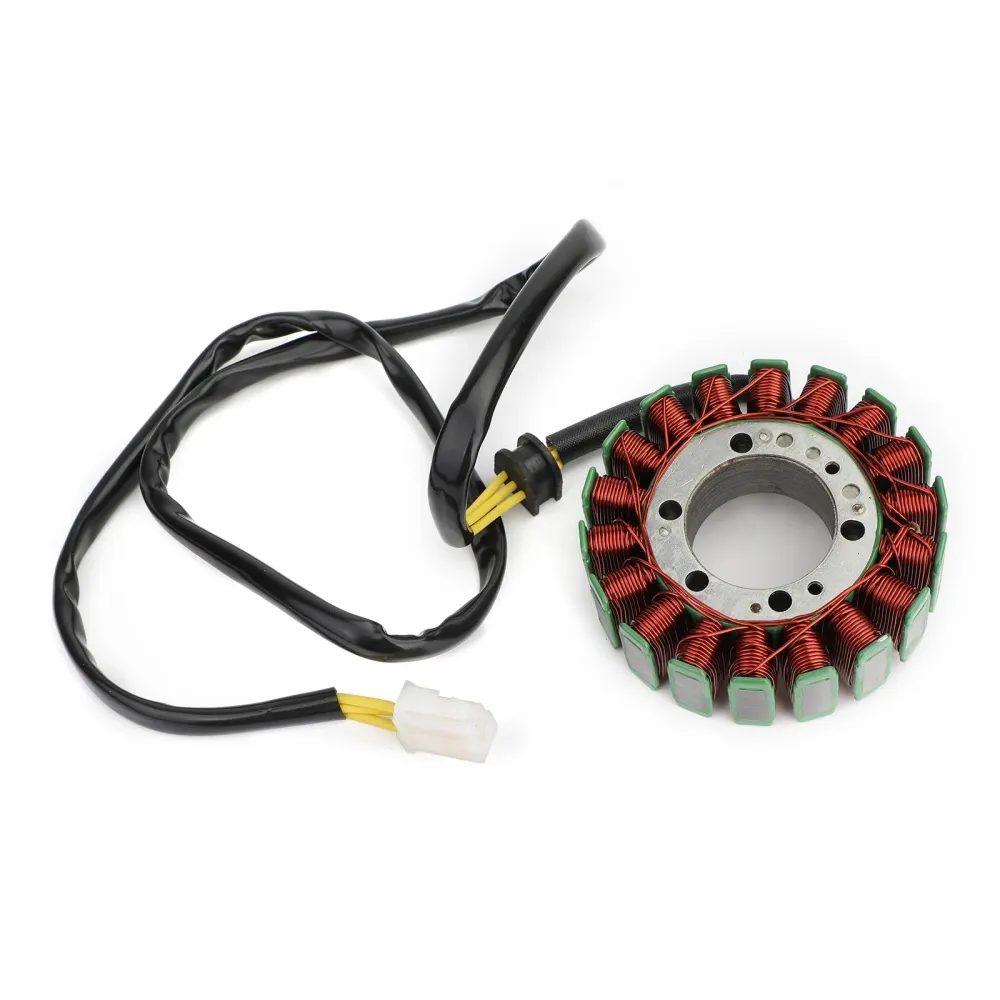 Magneto Stator Bobina para Ducati 996 998 Monster S2R 696 796 Multistrada 1000 1100 genérico
