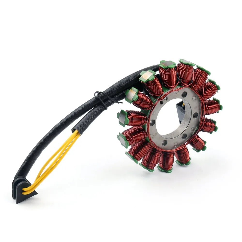 Magneto Stator Bobina para Honda CBR600RR CBR600 (07-2012) genérico