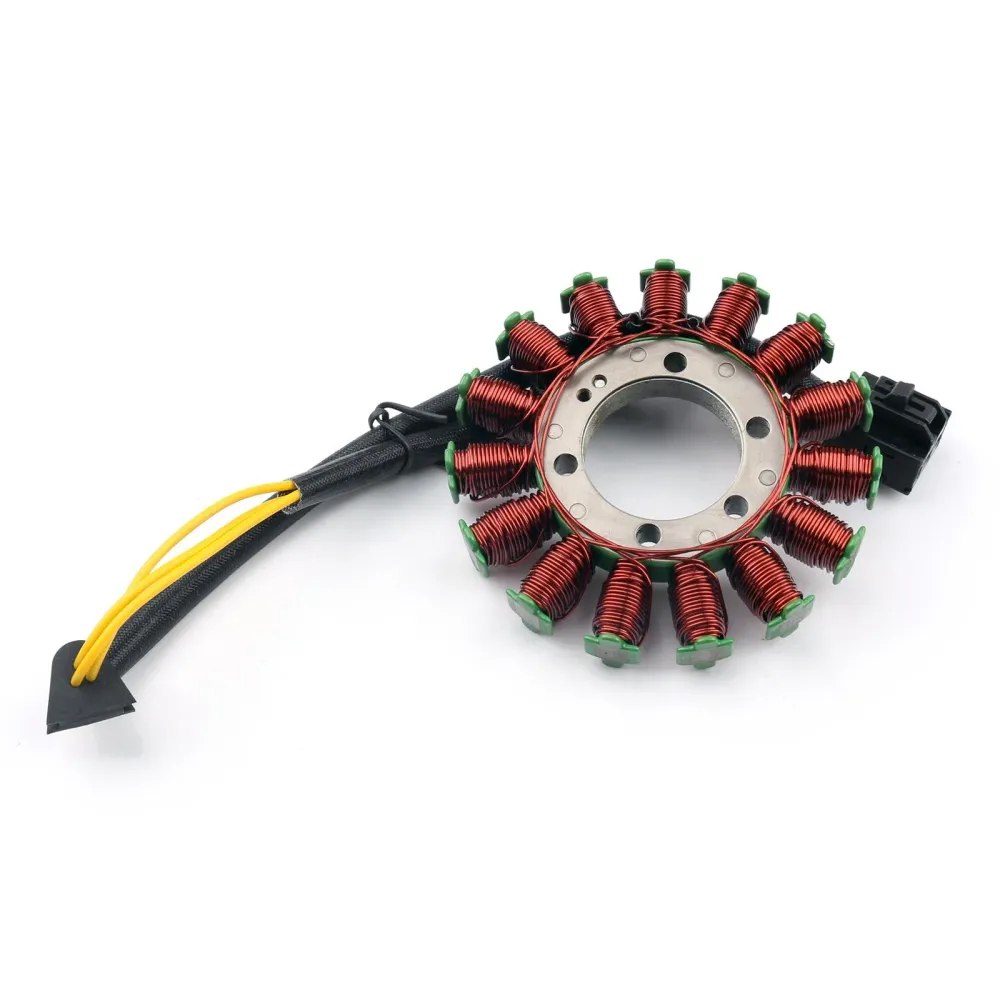 Magneto Stator Bobina para Honda CBR600RR CBR600 (07-2012) genérico