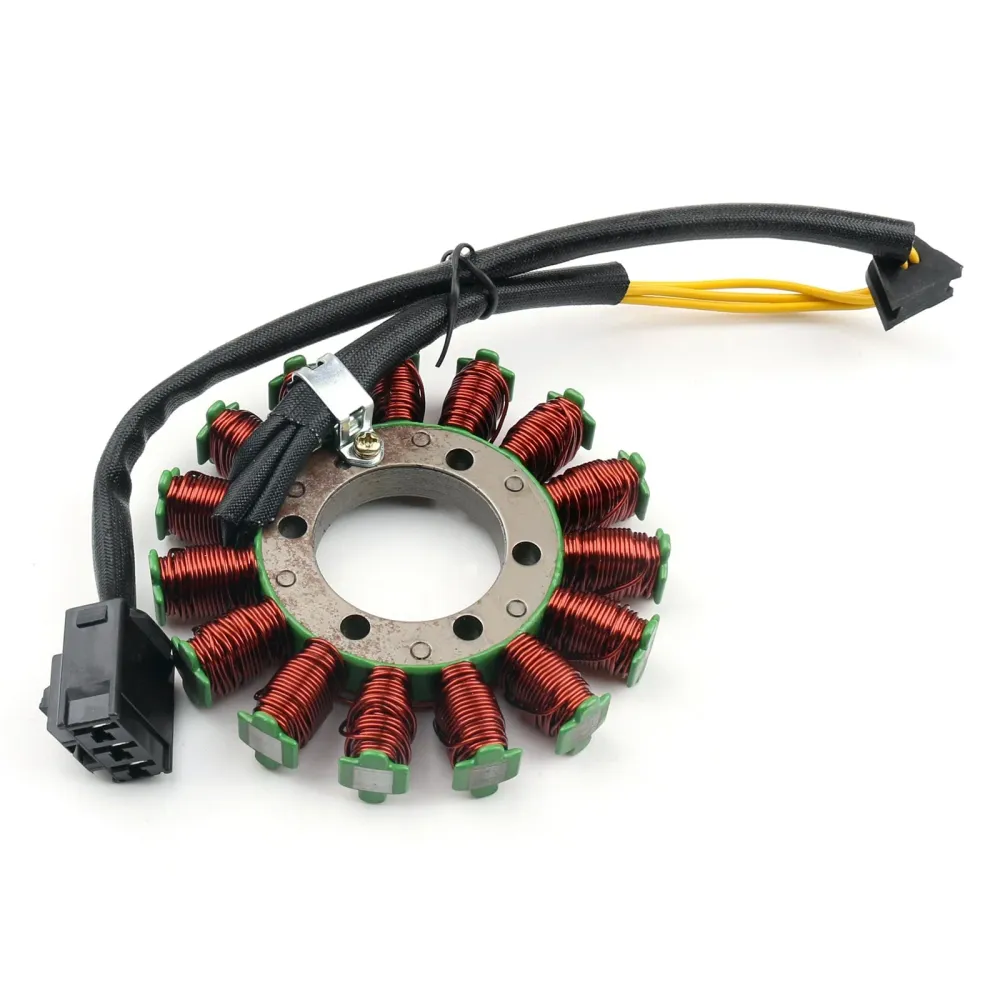Magneto Stator Bobina para Honda CBR600RR CBR600 (07-2012) genérico