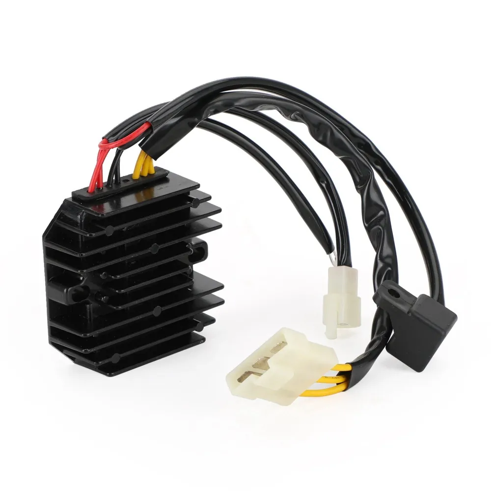 Magneto Stator + Retificador de tensão + Junta geradora para RC390 Aventura 14-21 genérico