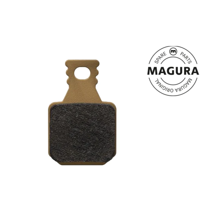 Balatas 8.R Race - 4 Pistones (1 juego) MAGURA