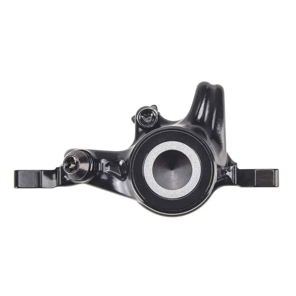 MAGURA MT4/6 Pinç de travão de disco dianteira/traseira 2 pistões Preto