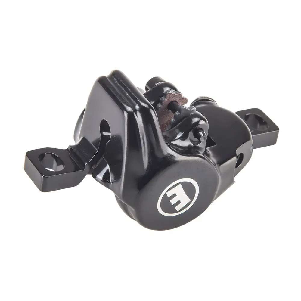 MAGURA MT4/6 Pinç de travão de disco dianteira/traseira 2 pistões Preto