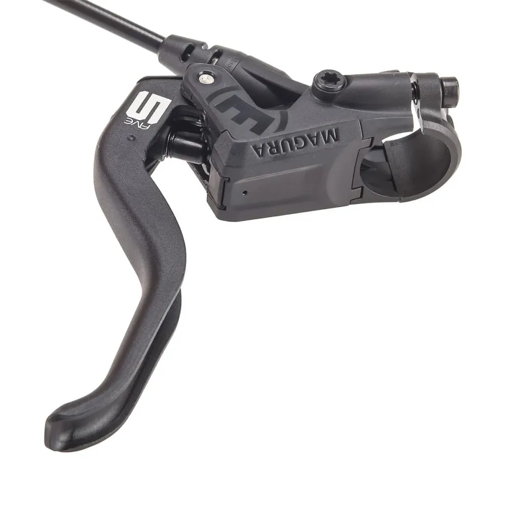 MAGURA MT5 Travão dianteiro ou traseiro Preto