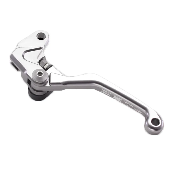 Manete de Embraiagem Articulada ZETA para GAS GAS EC 00-11 e 14-17 CP (3 dedos)