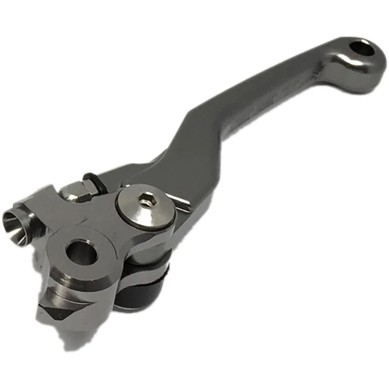 Manete de Embraiagem Articulada ZETA para KTM/HUSQVARNA 17-21 MAGURA FP (4 dedos) - (ver modelos)