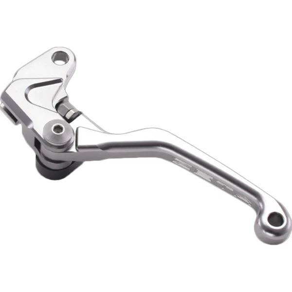 Manete de Embraiagem Articulada ZETA para YAMAHA YZ 60/85/125/250 15-25, YZ 250F 09-25, YZ 450F 09-24 CP (4 dedos)