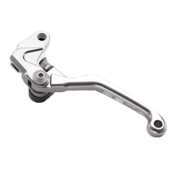 Manete de Embraiagem Articulada ZETA YAMAHA WR 250F 05-24, WR 450F 05-23 CP (3 dedos)
