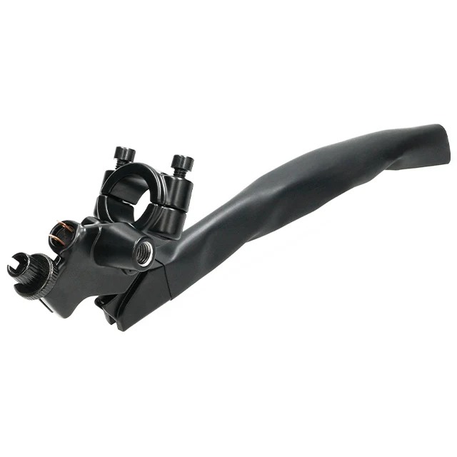 Manete de embraiagem com suporte Fantic Caballero 125 / 500 2025