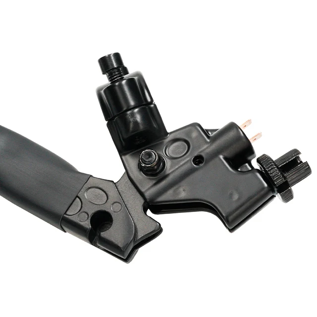 Manete de embraiagem com suporte Fantic Caballero 125 / 500 2025