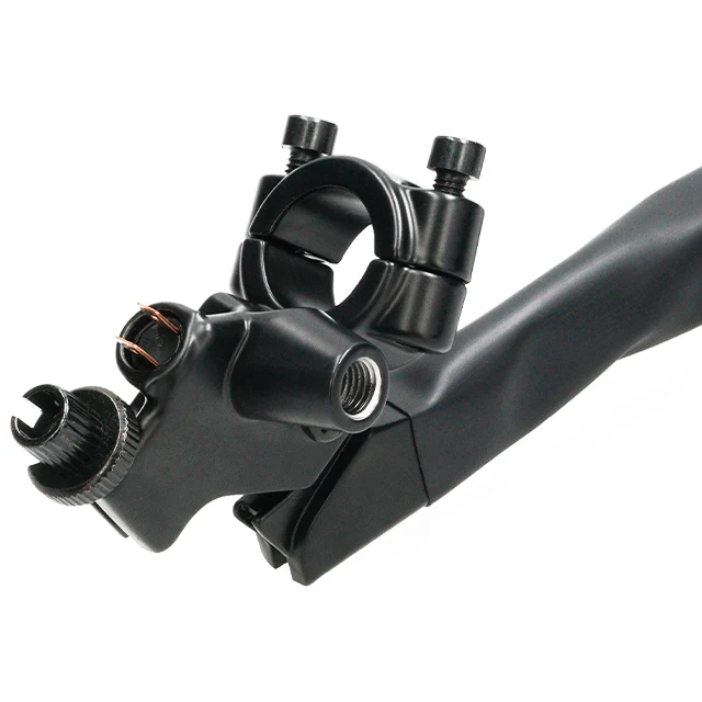 Manete de embraiagem com suporte Fantic Caballero 125 / 500 2025