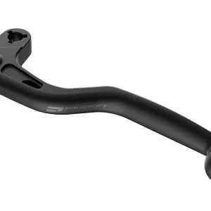 Manete Embraiagem Inquebrável POLISPORT APT HONDA CRF 450R 04-20, CRF 450X 05-17, CRF 450RX 17-20 Preto