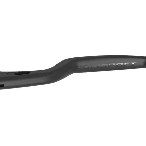 Manete Embraiagem Inquebrável POLISPORT APT HONDA CRF 300L 21-26, CRF 300 RALLY 21-26 Preto