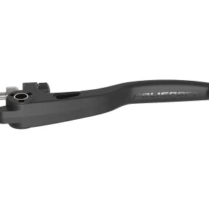Manete Embraiagem Inquebrável POLISPORT APT HUSQVARNA TE 125 12-16, TE 150/250/300 17-21 Preto (MAGURA)