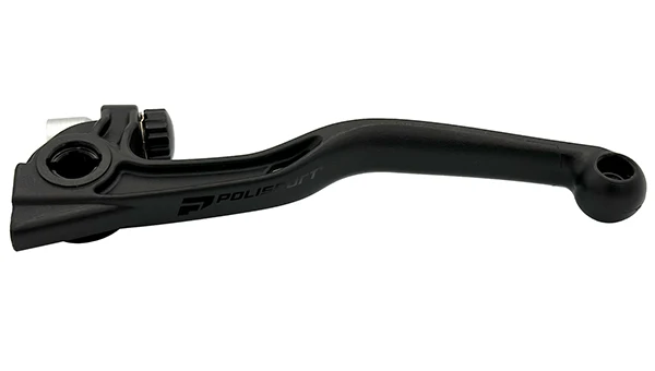 Manete Embraiagem Inquebrável POLISPORT APT HUSQVARNA FC 250/350/450 14-15 Preto (BREMBO)